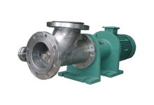 axial-pump