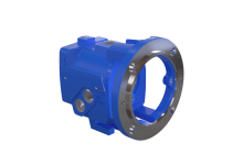 bearing frame