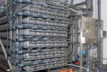 membrane-filteration